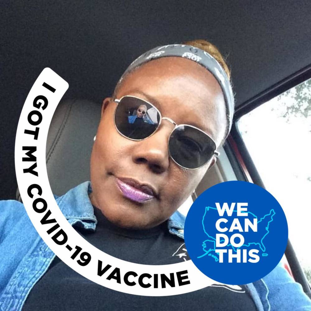 Meet your Posher, Maggie